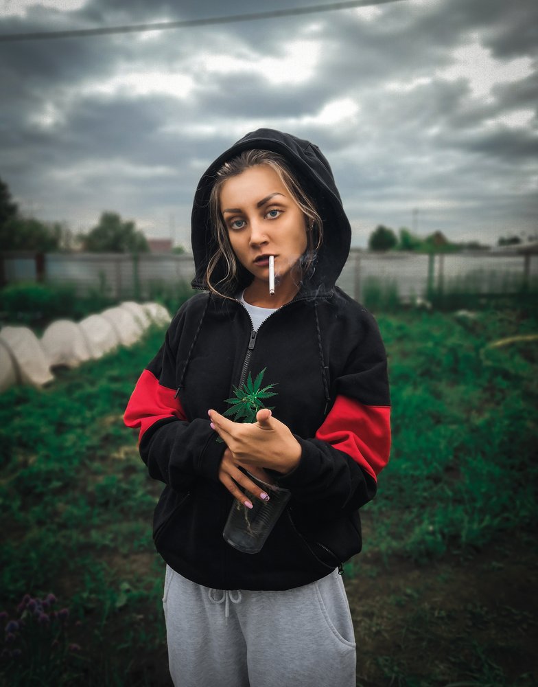 Is marijuana no longer a drug?