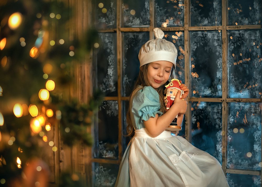 Photograph by Татьяна Рыбалко