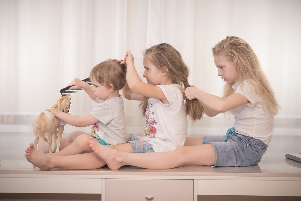 Photograph by Эрика Мареева