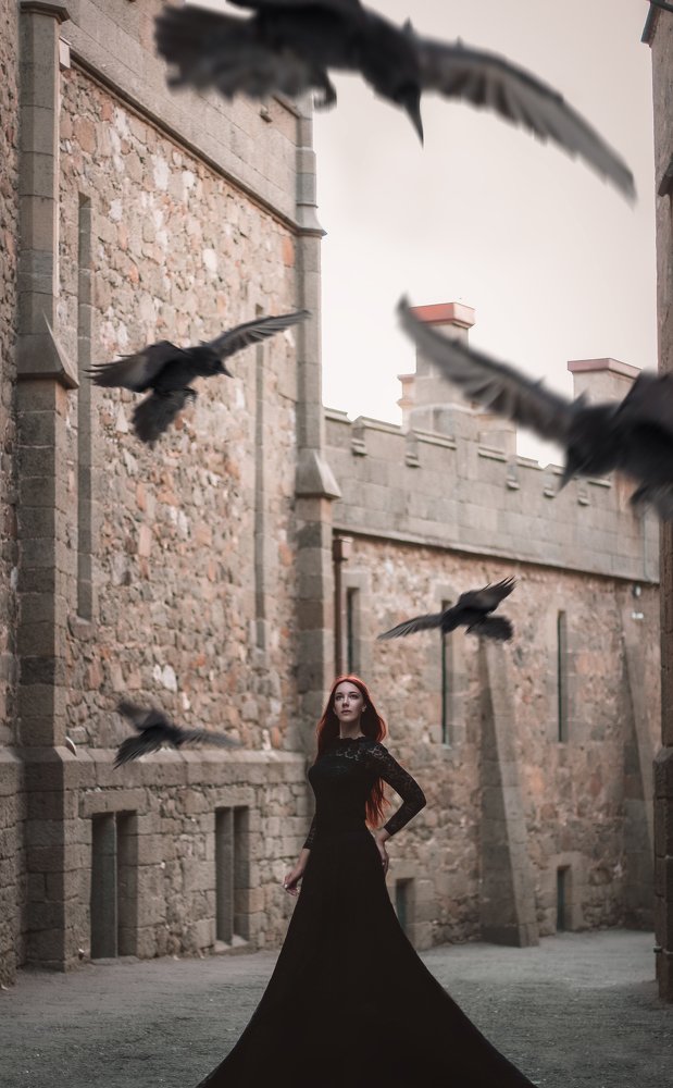 Царская кровь