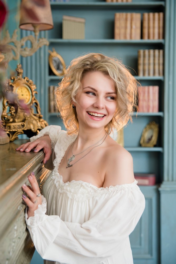 Photograph by Яна Дошина