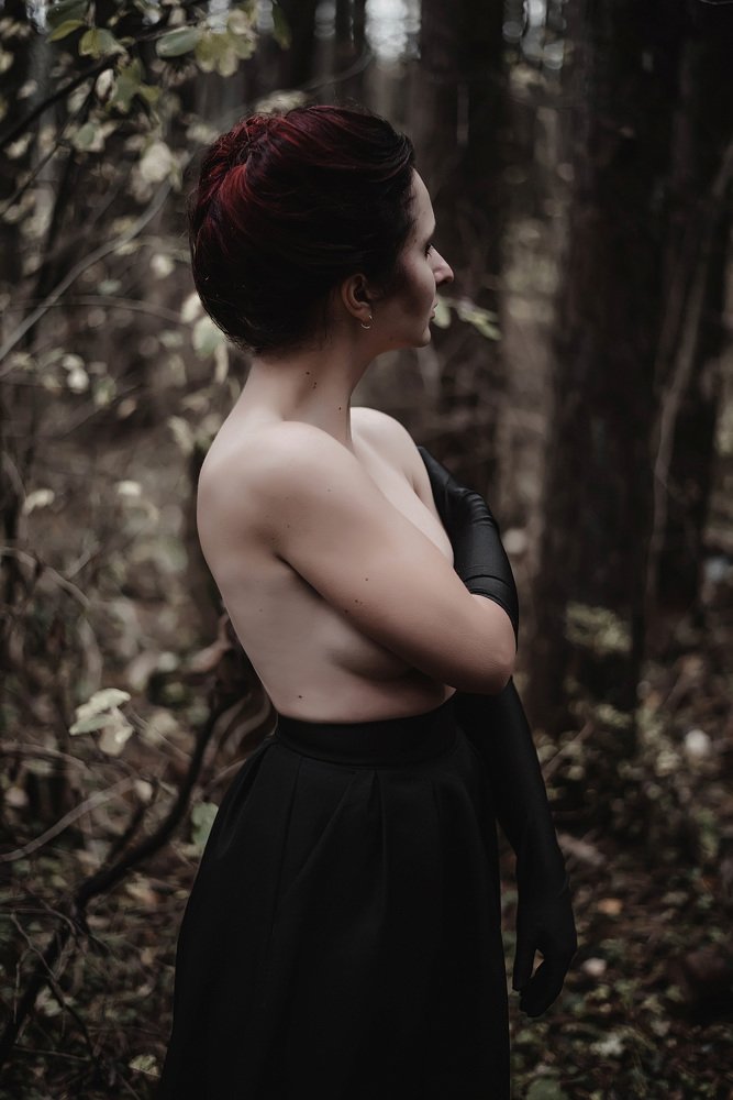 Photograph by Яна Дошина