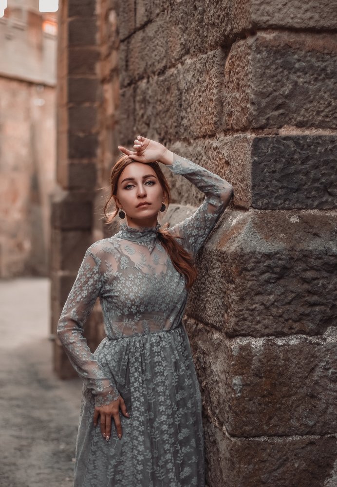 Дворцовые интриги