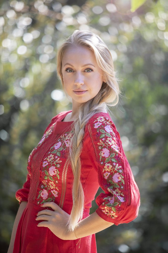 Фотография автора Svetlana TF Photography