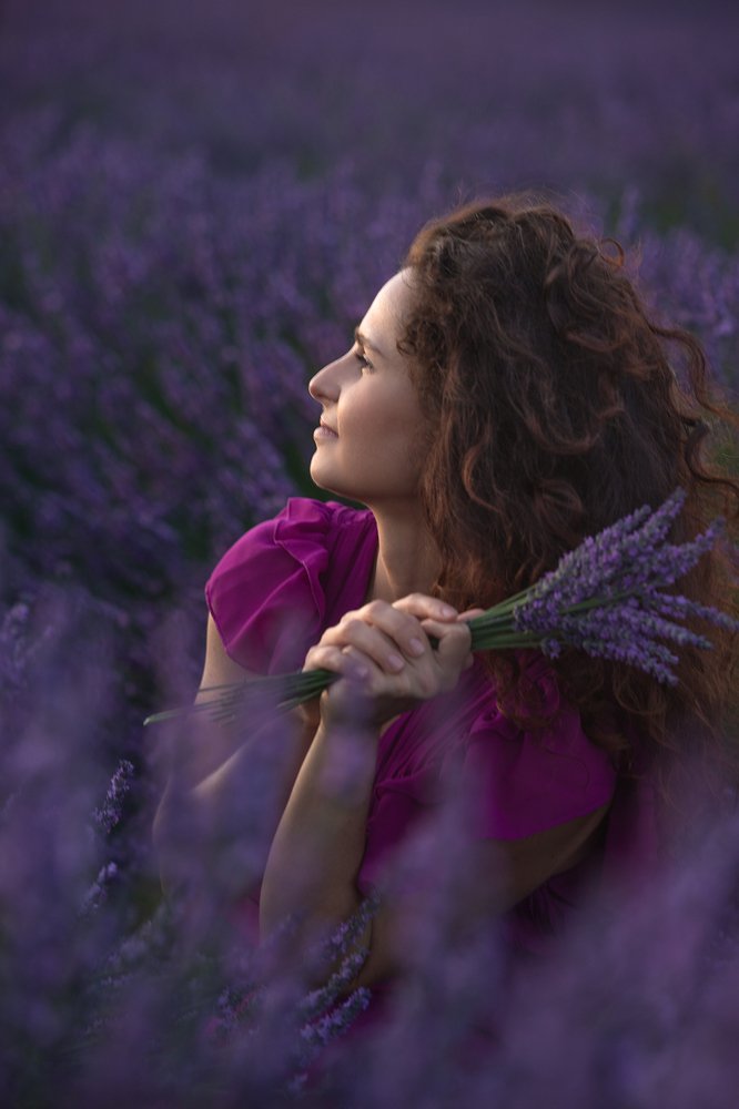 Фотография автора Svetlana TF Photography