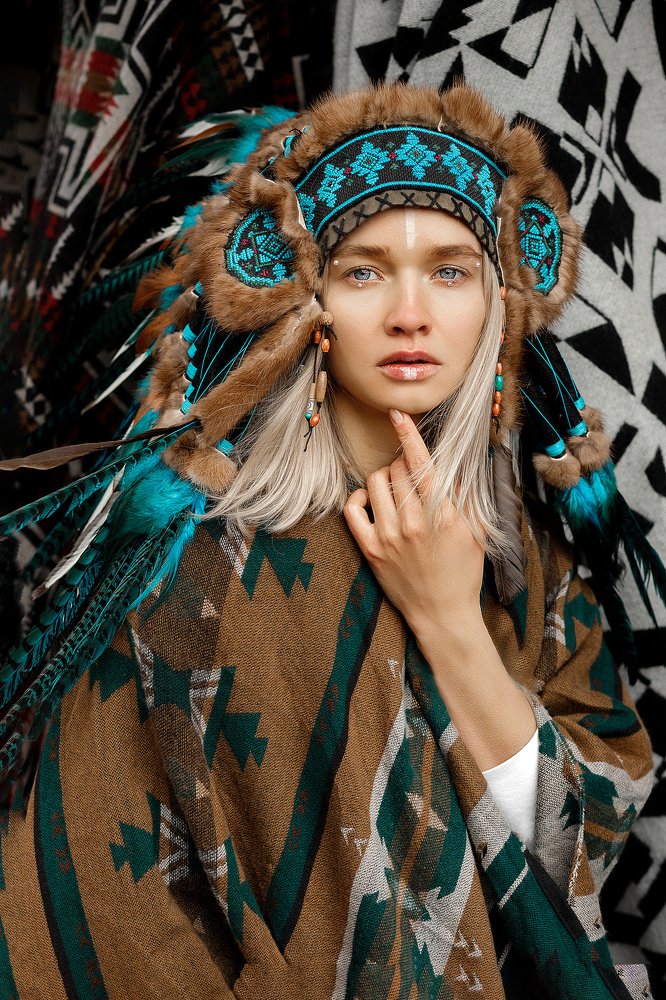 Photograph by Анастасия Жарникова