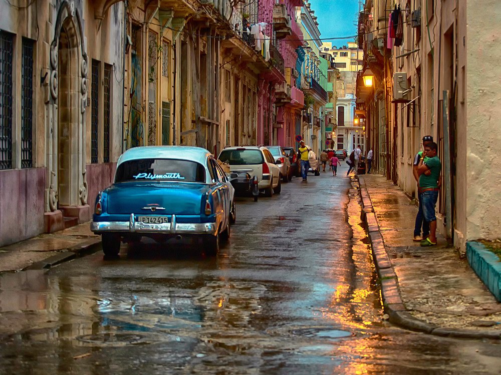 Фотография автора Рашид Усманов