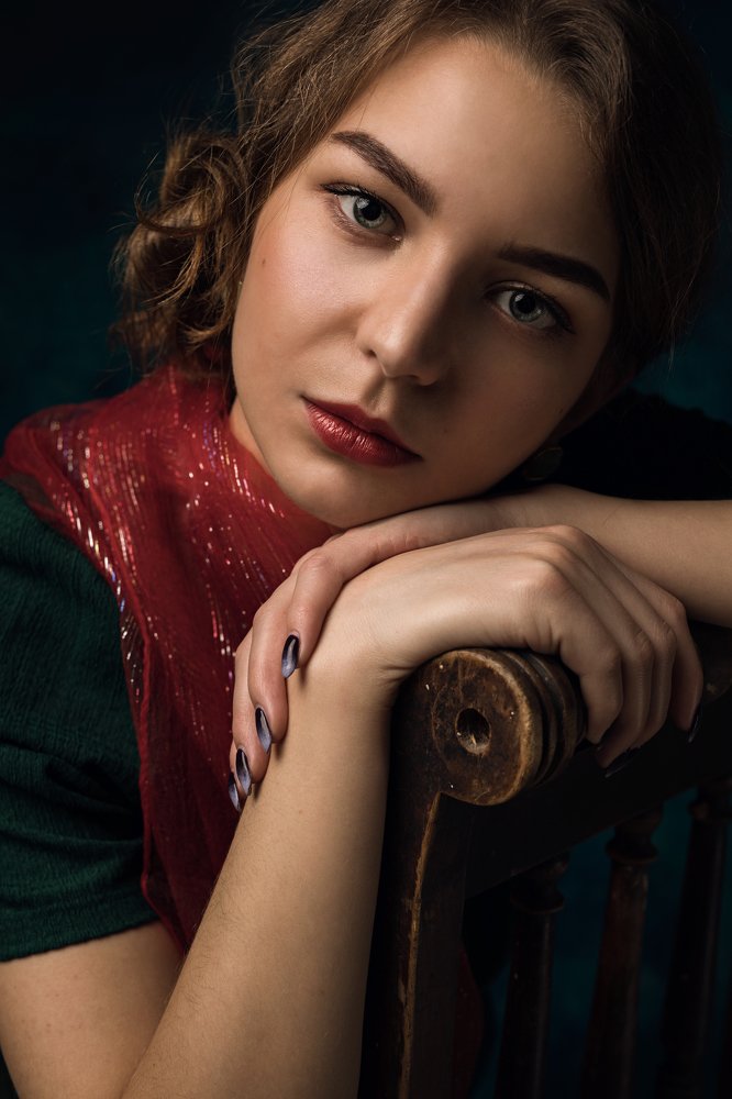 Photograph by Виктория Троицкая