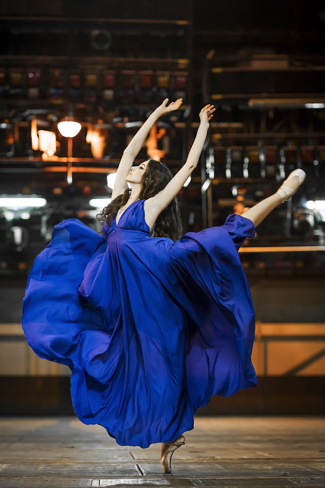 Photograph by Екатерина Лыжина