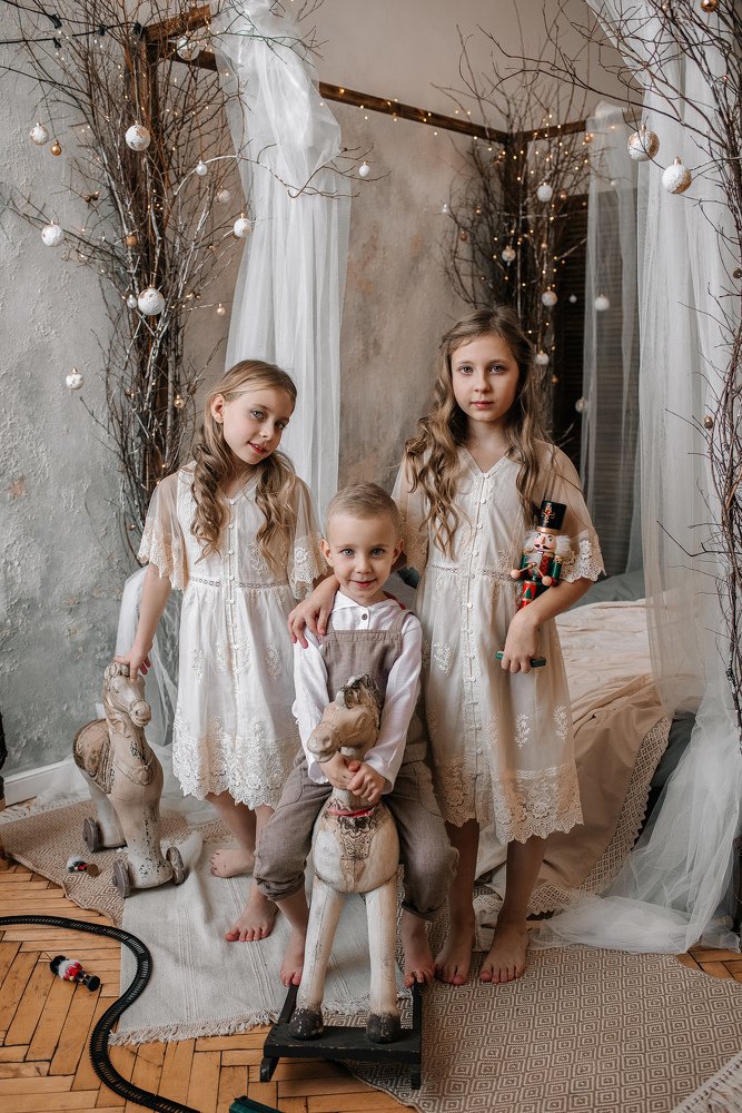 Photograph by Дарья Жукова