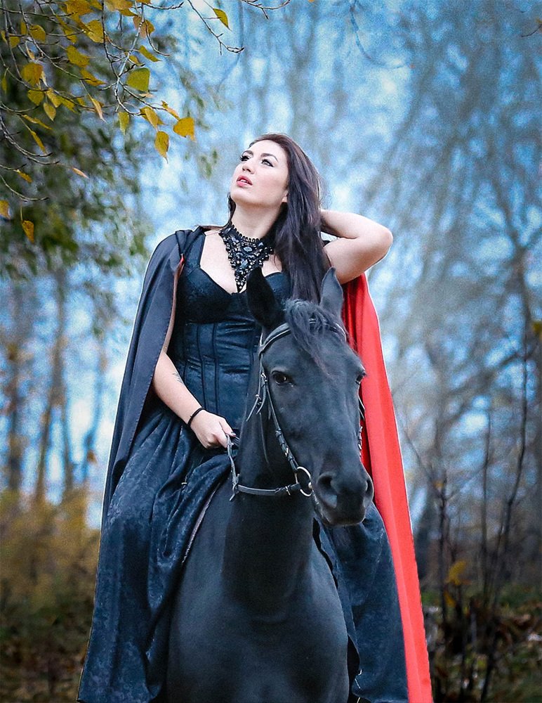 Photograph by Мария Кривошеенкова