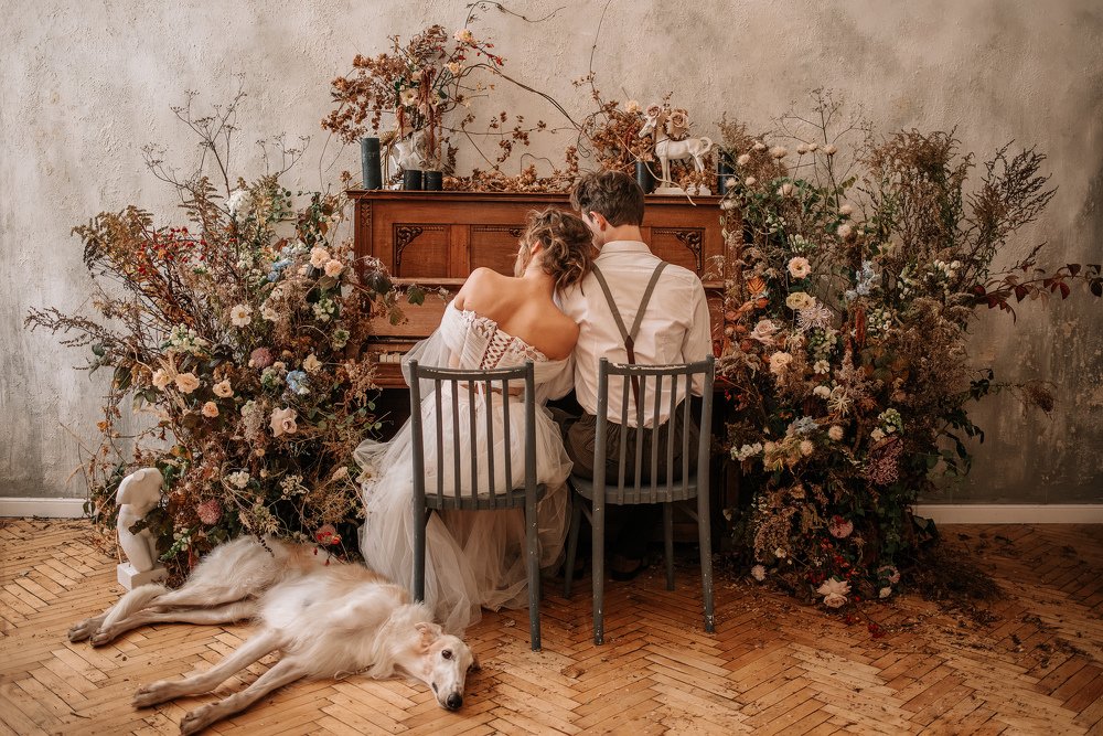 Photograph by Дарья Жукова