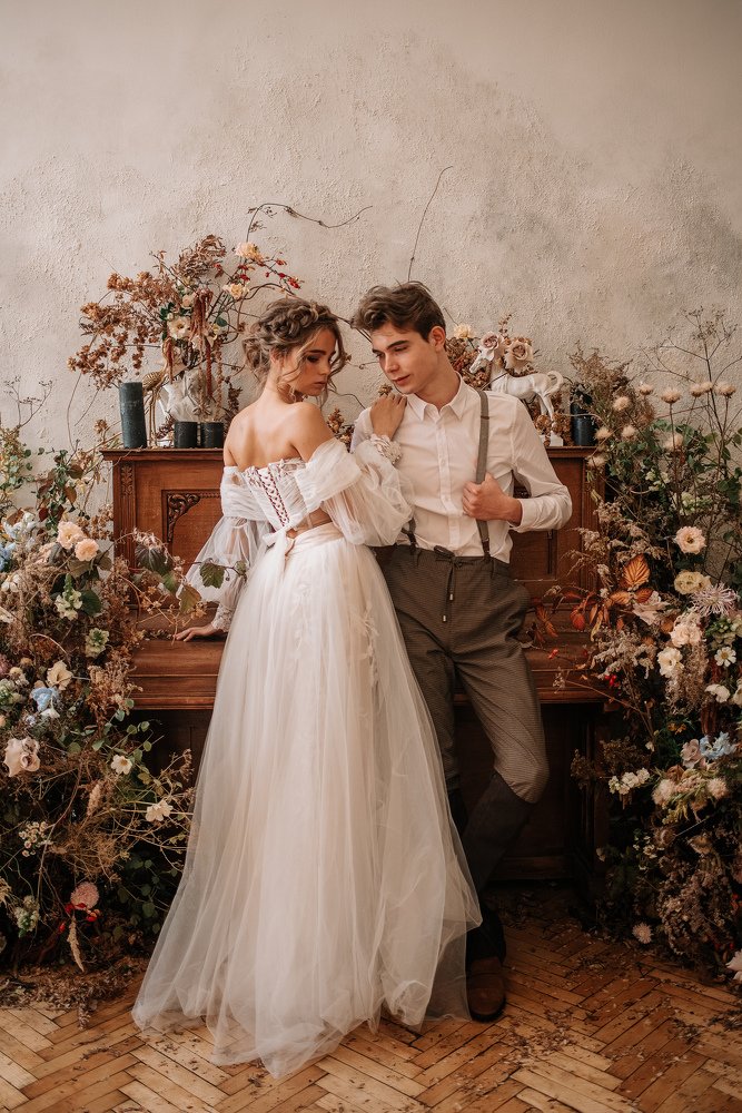 Photograph by Дарья Жукова