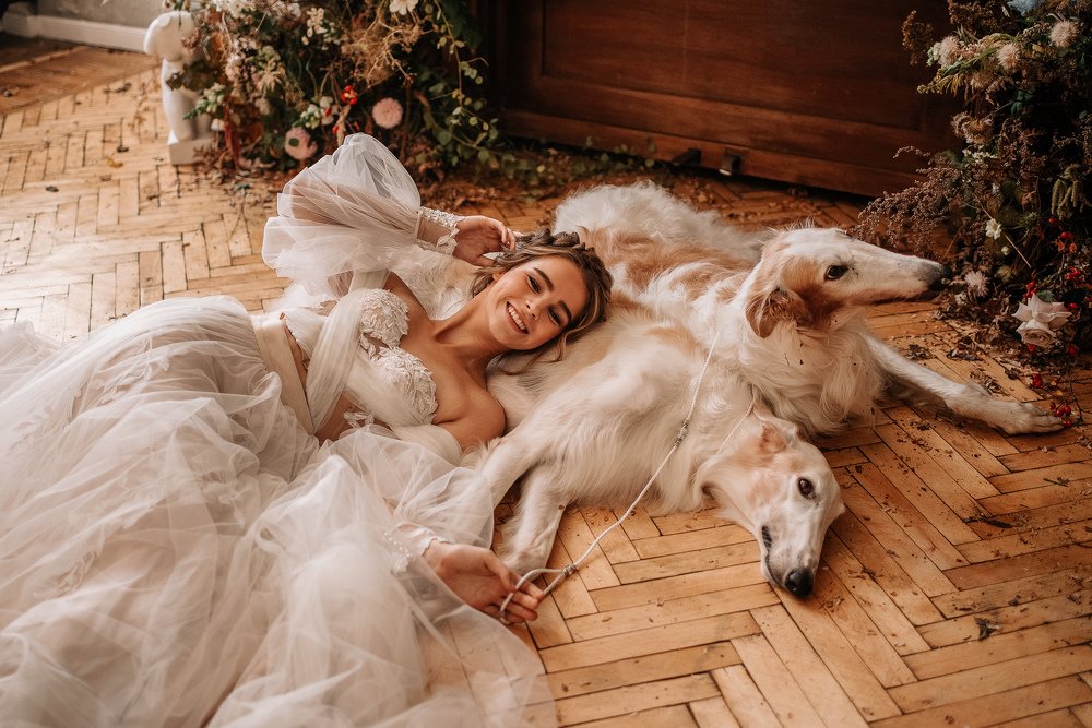 Photograph by Дарья Жукова