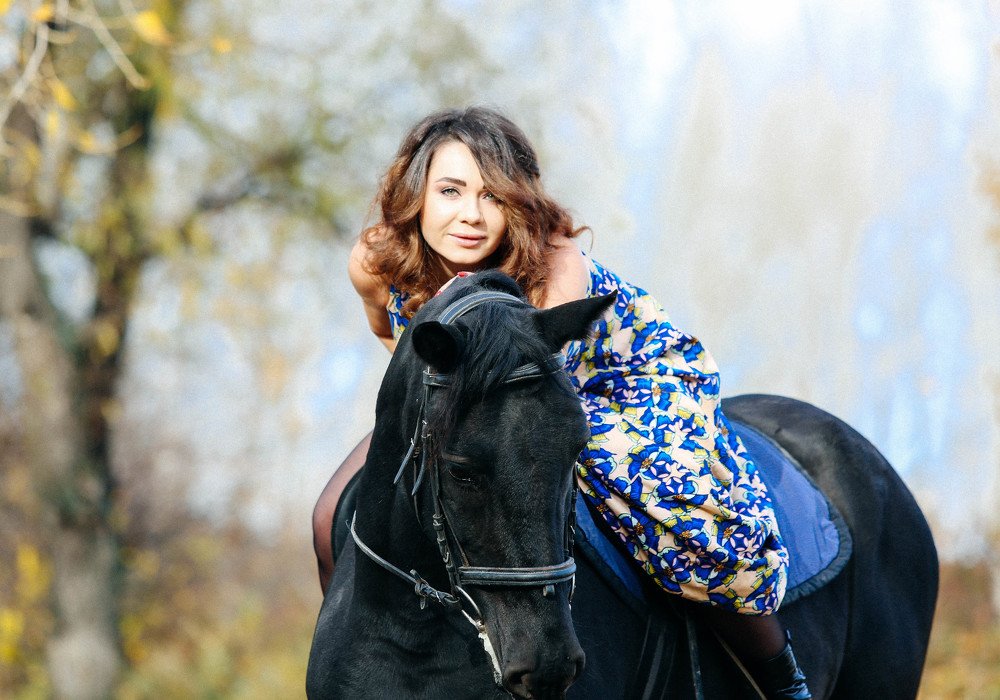 Photograph by Мария Кривошеенкова