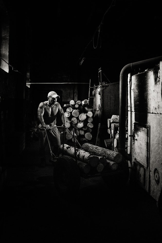 Photograph by Светлана Сироткина