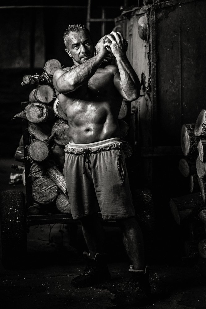 Photograph by Светлана Сироткина