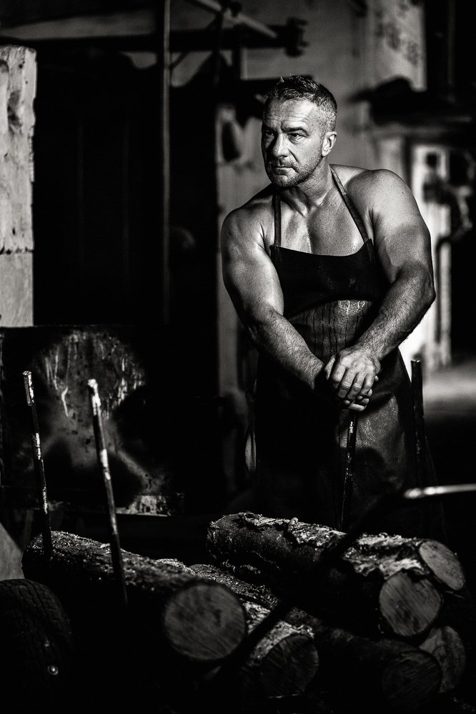 Photograph by Светлана Сироткина