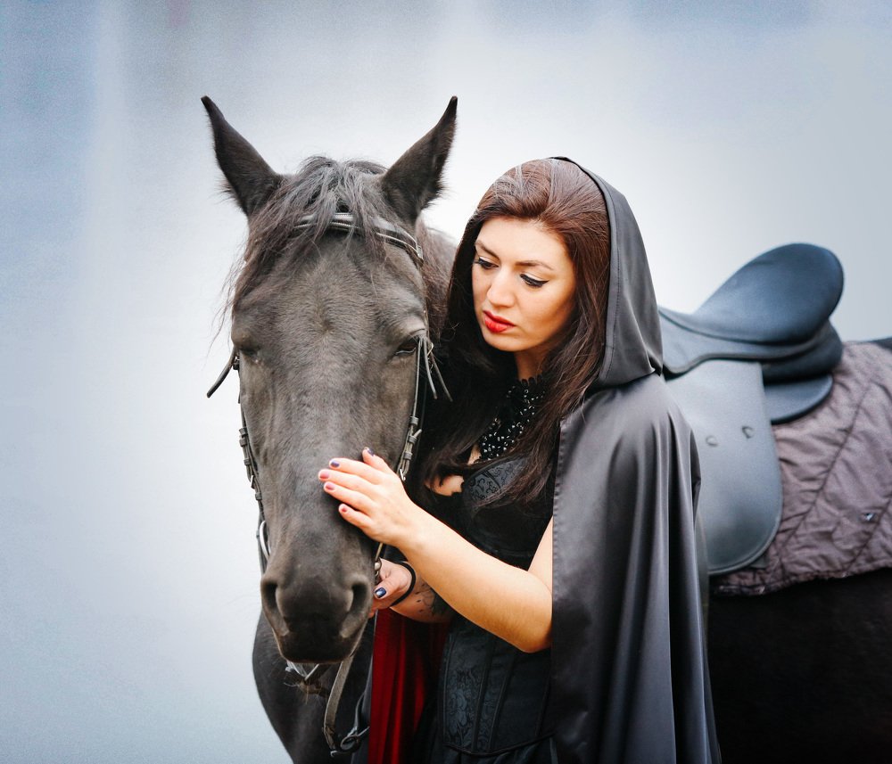 Photograph by Мария Кривошеенкова