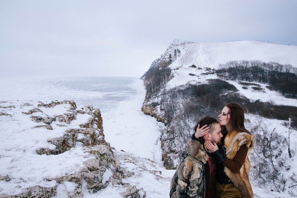 Photograph by Ольга Белопухова