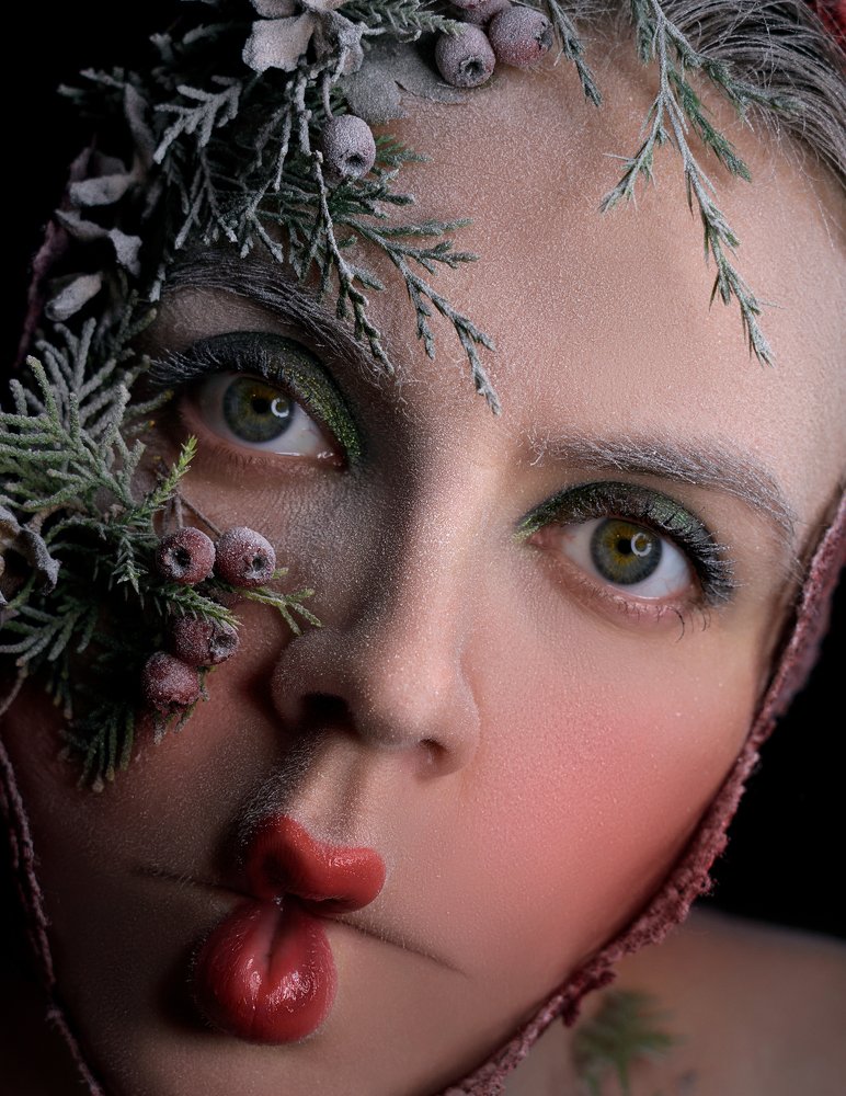 Photograph by Елена Фролова