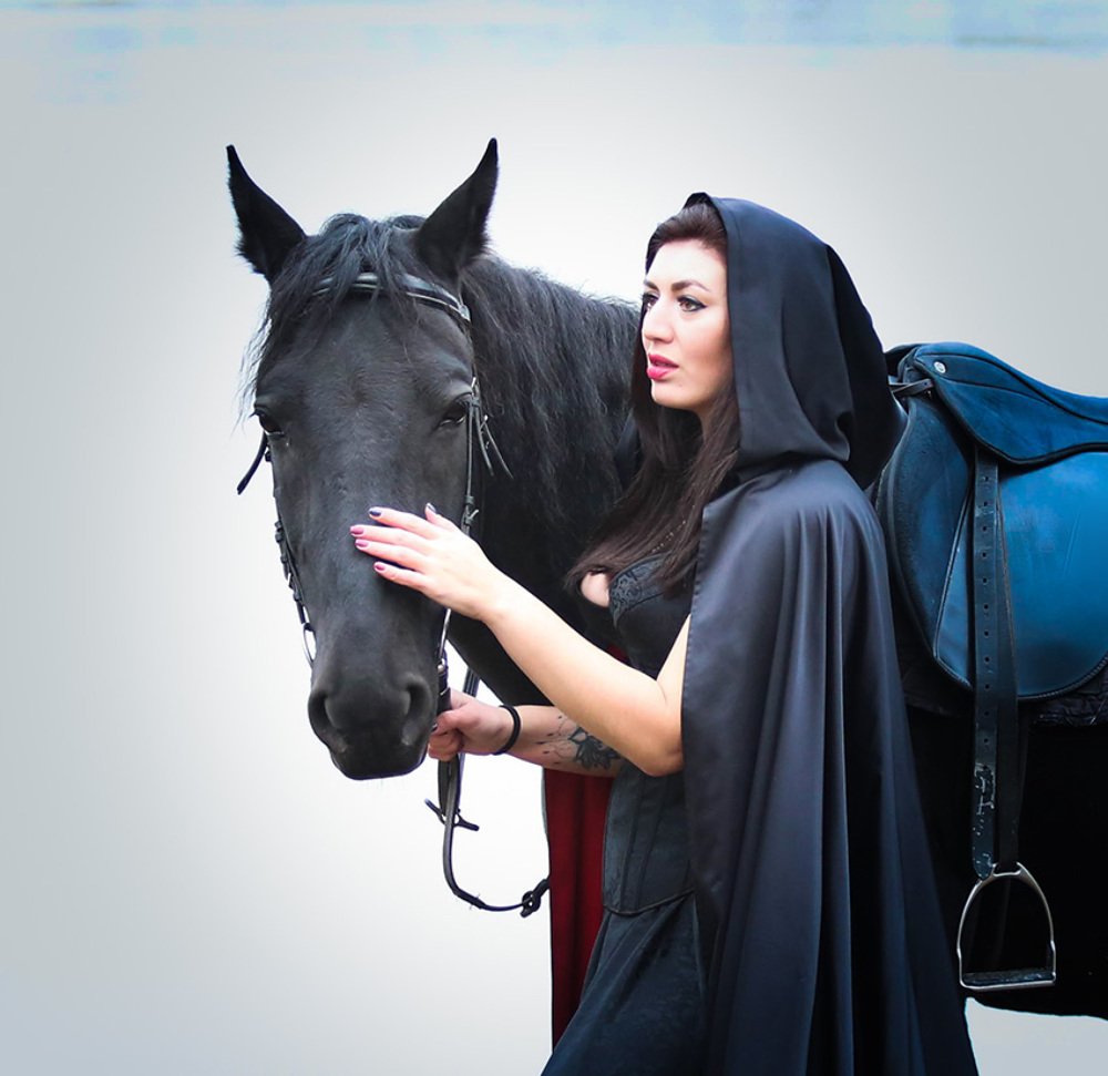 Photograph by Мария Кривошеенкова