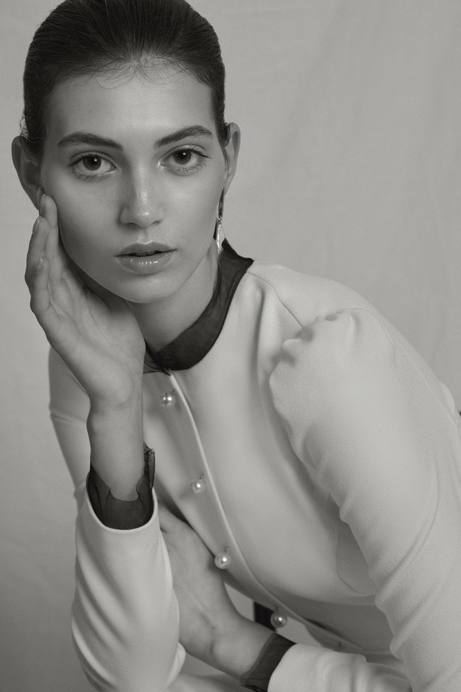 Photograph by Salomy Mishchenko