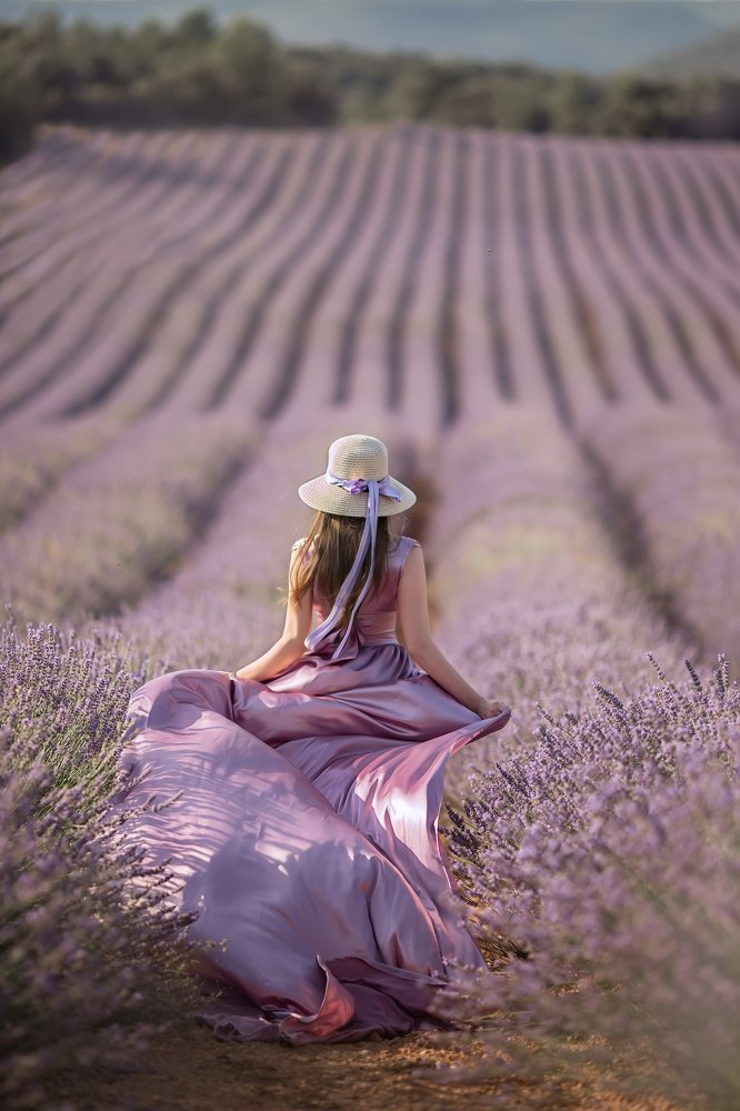 Photograph by Anzhela Kis