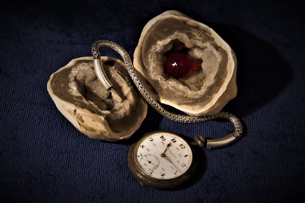 Photograph by Alvydas Baltakis