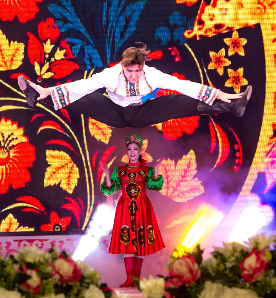 Photograph by Юрий Ким