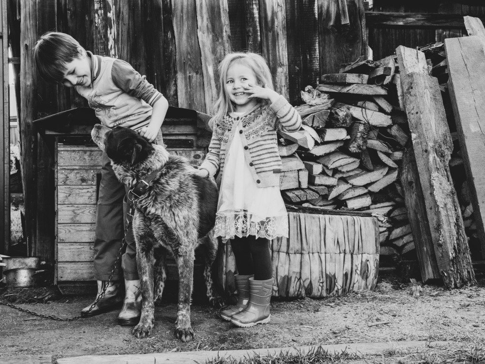 Photograph by Olga Rogozina