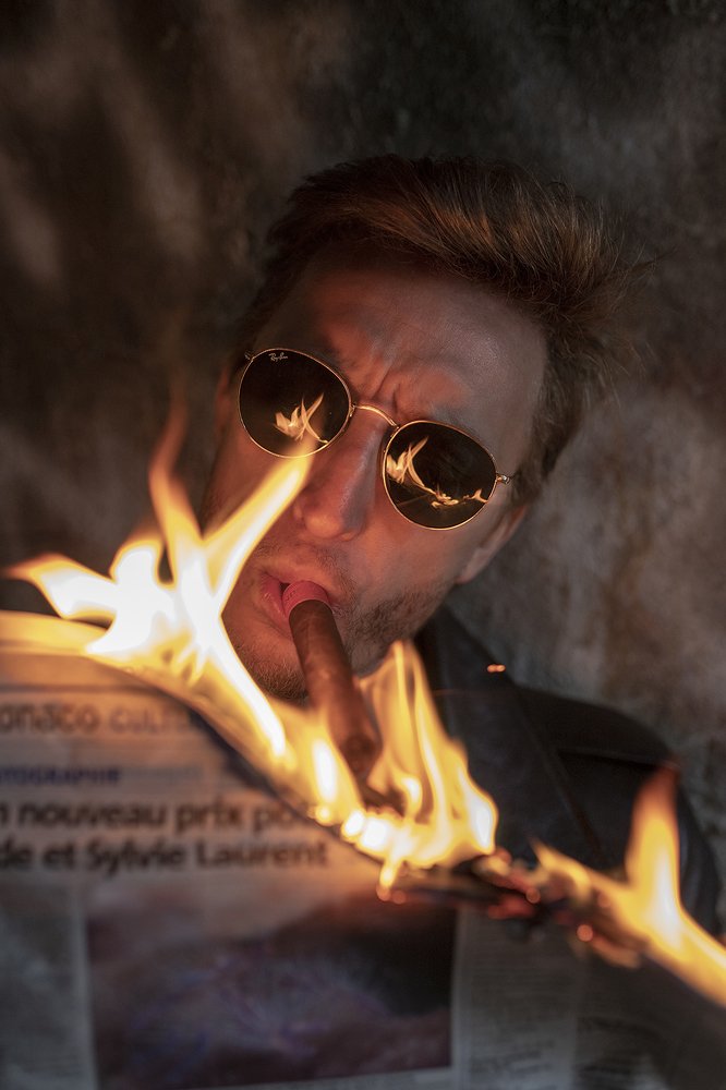 Фотография автора Svetlana TF Photography