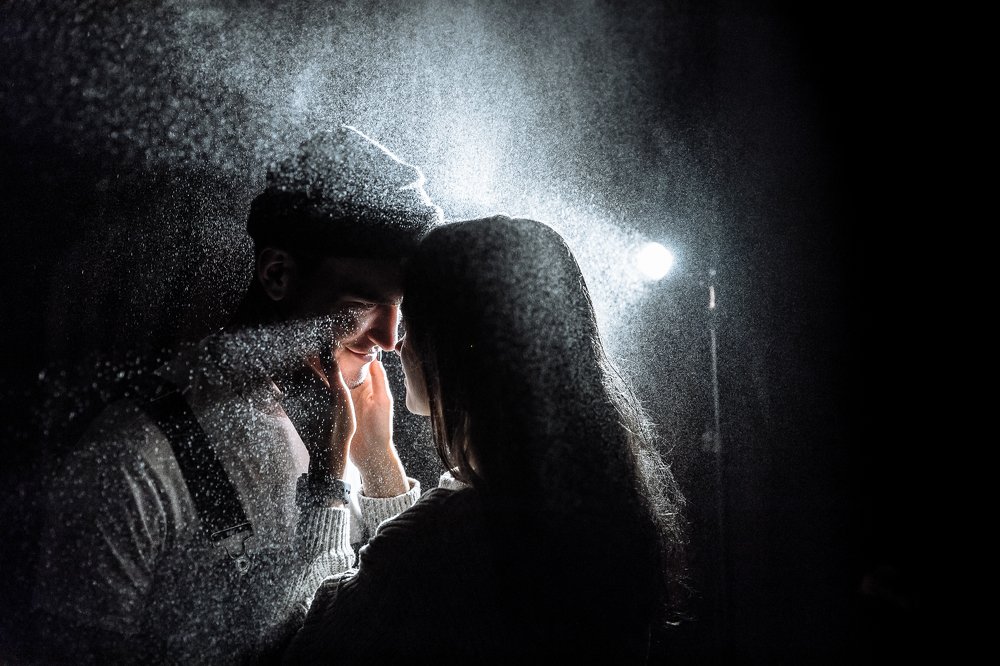 Photograph by Александр Савлуков