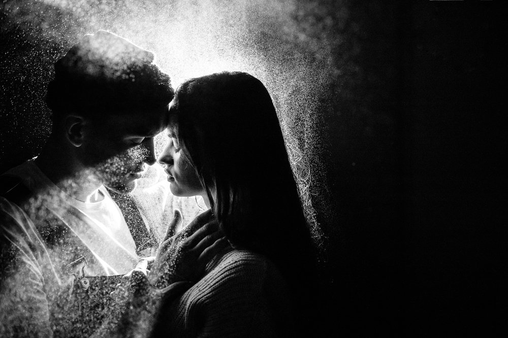 Photograph by Александр Савлуков