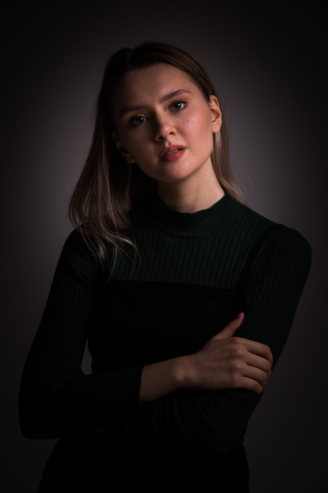 Photograph by Сергей Васильев