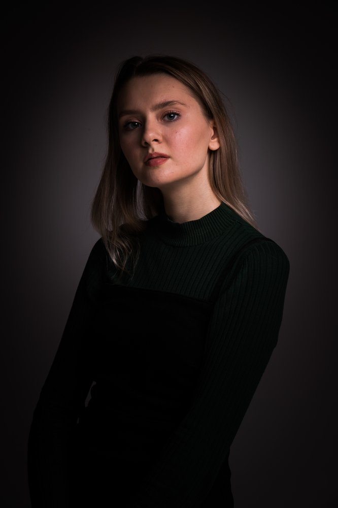 Photograph by Сергей Васильев