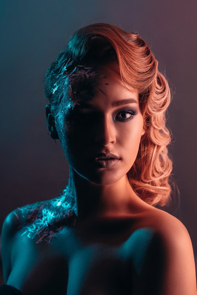 Photograph by Дарья Жукова