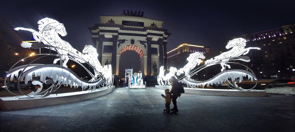 Photograph by Олег Машковский