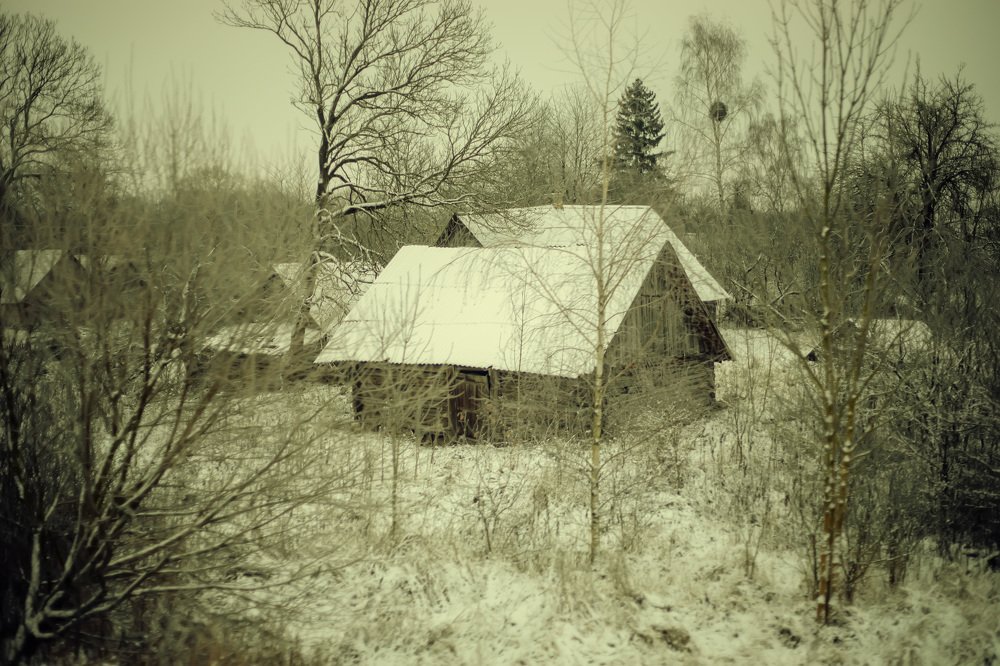 Photograph by Наталья Шалкевич