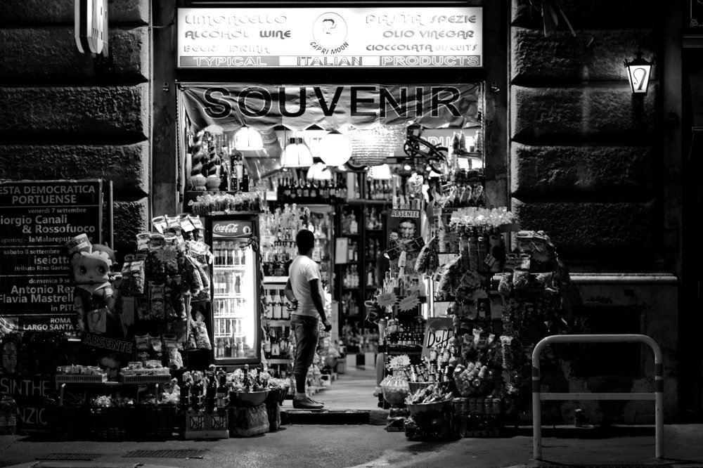 Photograph by Константин Лагоденко