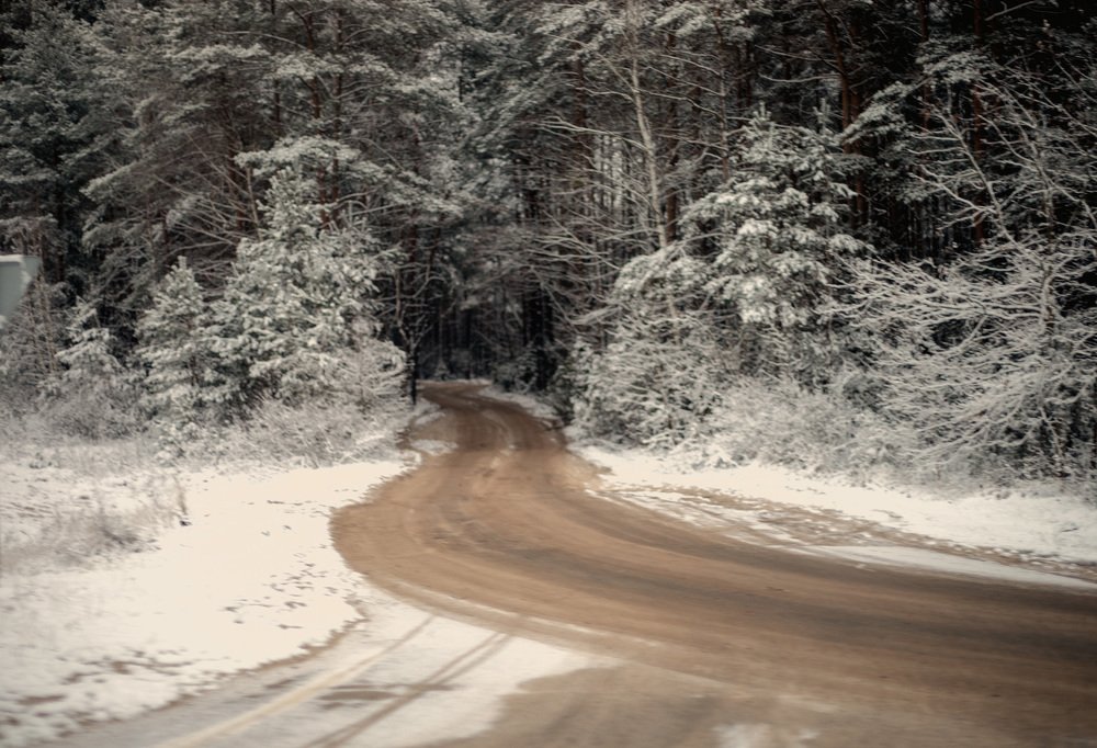 Photograph by Наталья Шалкевич