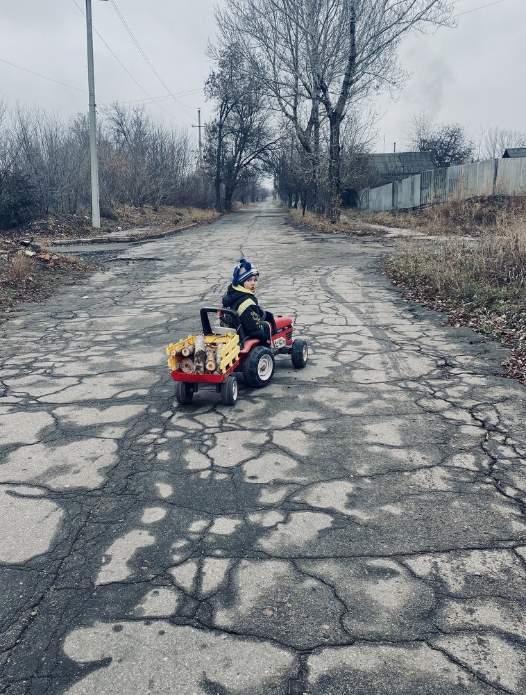 Фотография автора Vera Dobychina