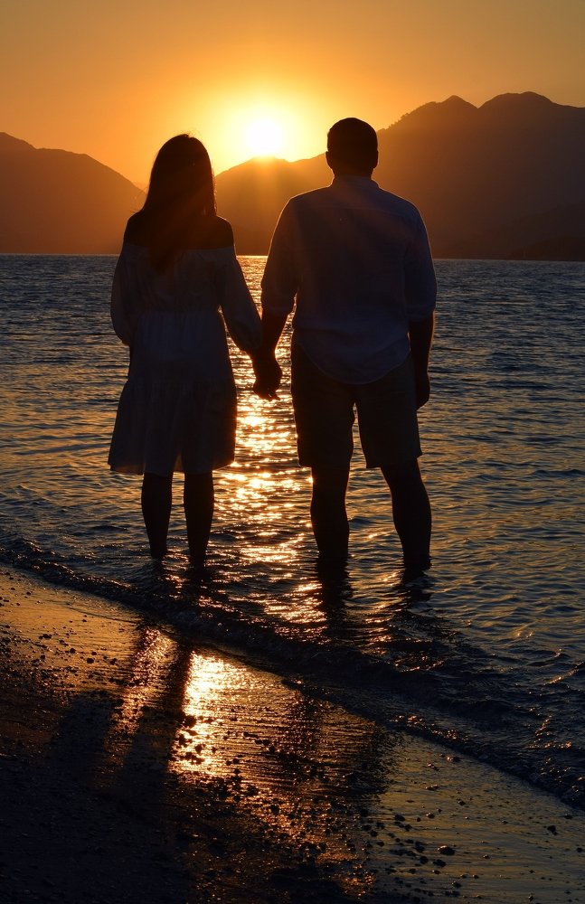 Photograph by Ирина Онер