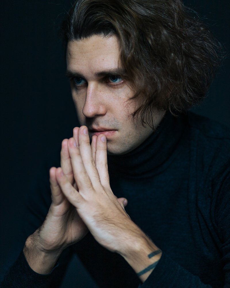 Photograph by Даша Ревинна