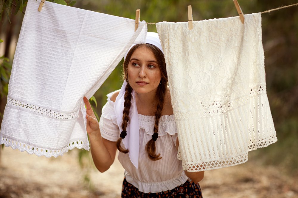 Photograph by Elena Sportes