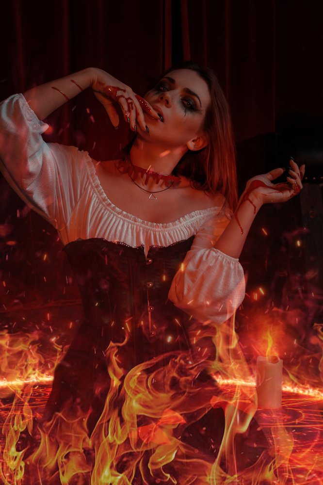 Photograph by Алексей Кузев