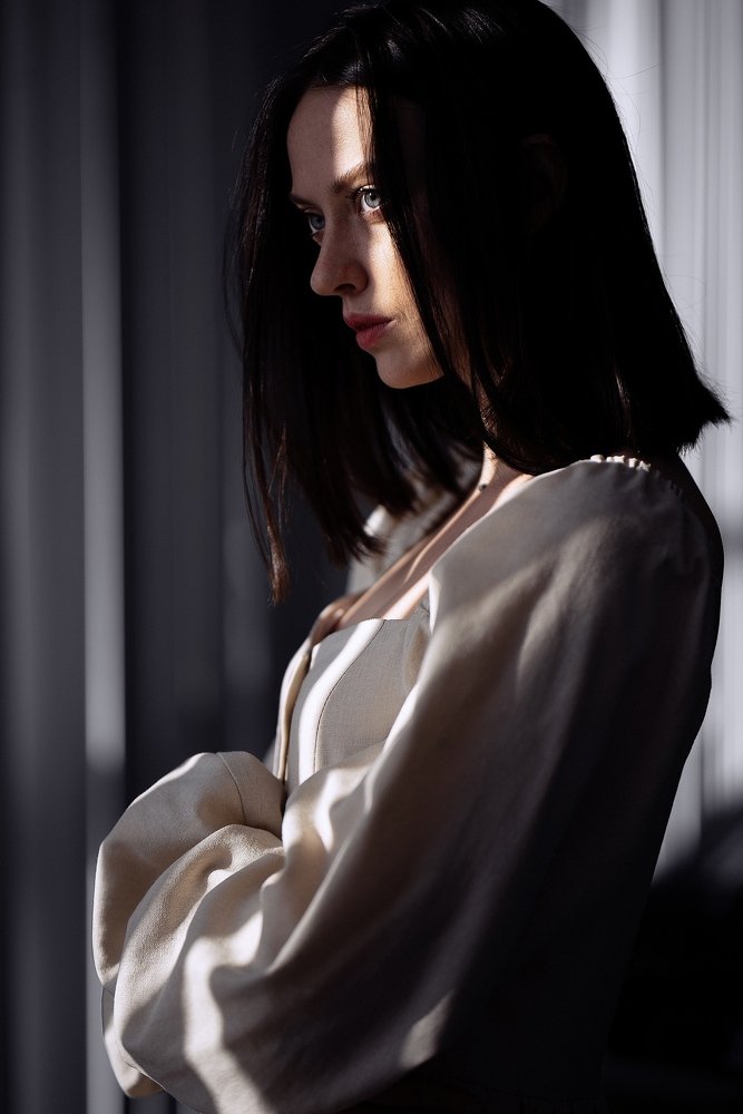 Photograph by Дарья Федорова