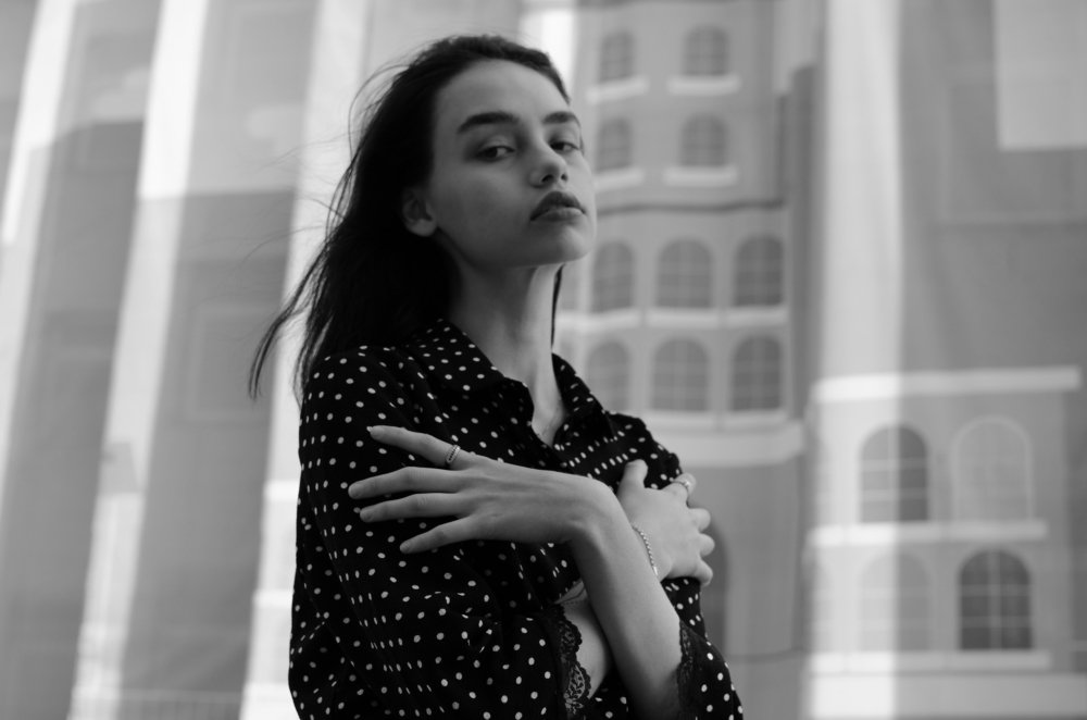 Photograph by Danila Chikhman