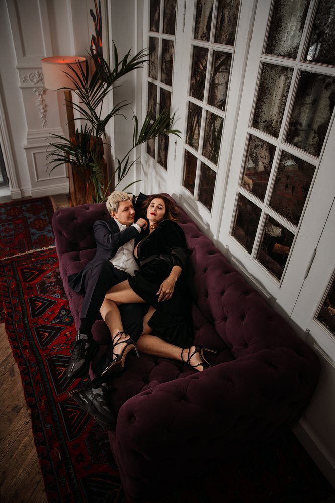 Photograph by Олеся Гаранина