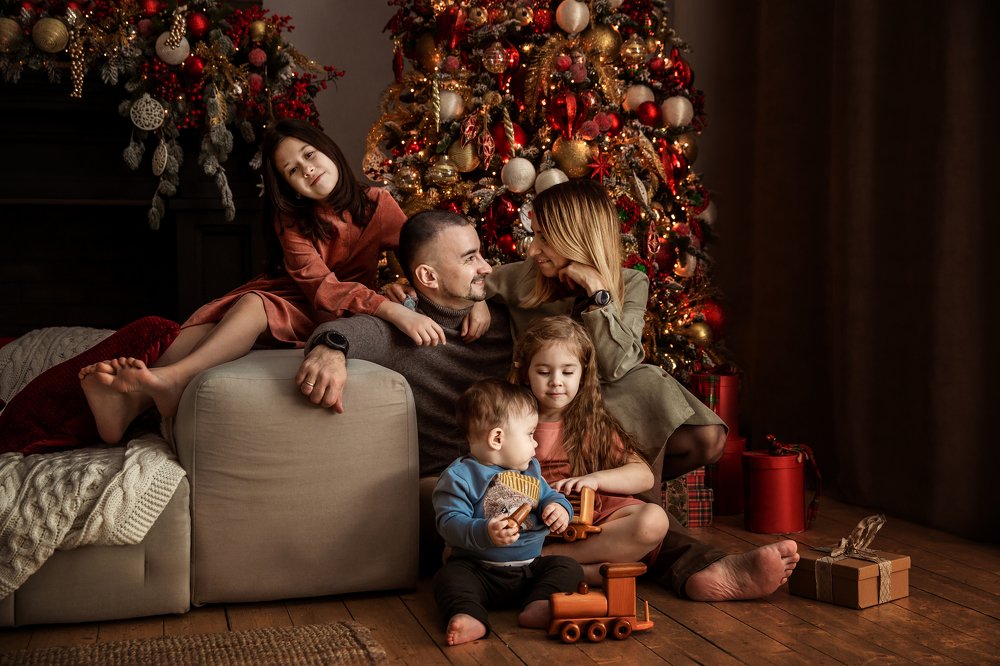 Photograph by Олеся Гаранина